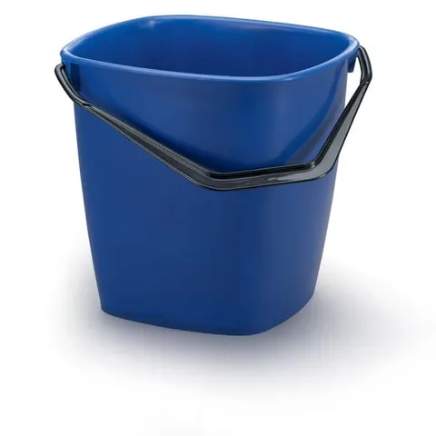 Wiadro BUCKET 14 l niebieskie 18094140 40