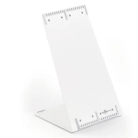 Podstawa stołowa na 20 paneli informacyjnych DURABLE FUNCTION /568410/