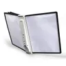 Zestaw ścienny SHERPA® WALL 5 z 5 panelami A4 /581001/