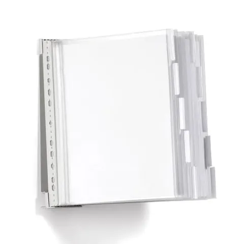 Zestaw ścienny FUNCTION SAFE WALL A4 z 10 panelami /583100/