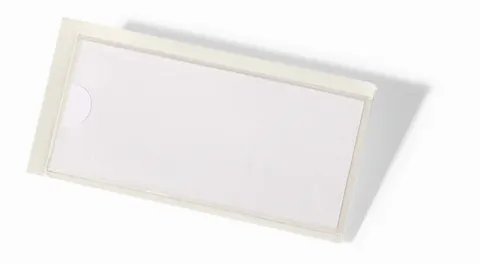 Samoprzylepna kieszonka POCKETFIX 35x74mm 10 sztuk 802119