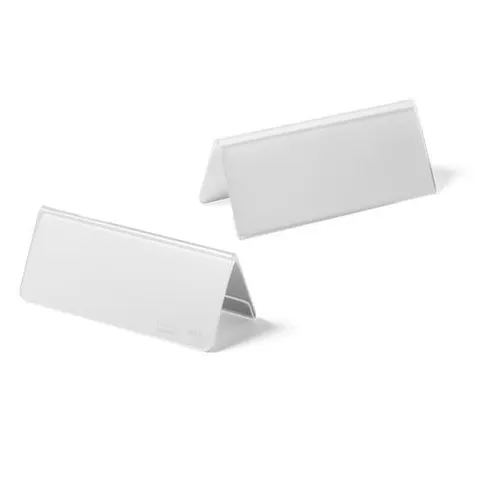 Identyfikator stołowy 105/210x297mm 10 sztuk 8035 19