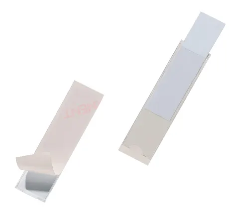 Samoprzylepna kieszonka POCKETFIX 75x20mm 10 sztuk 807219