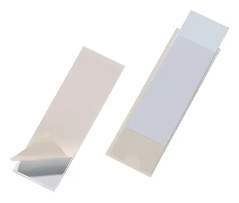 Samoprzylepna kieszonka POCKETFIX 125x40mm 10 sztuk 807419