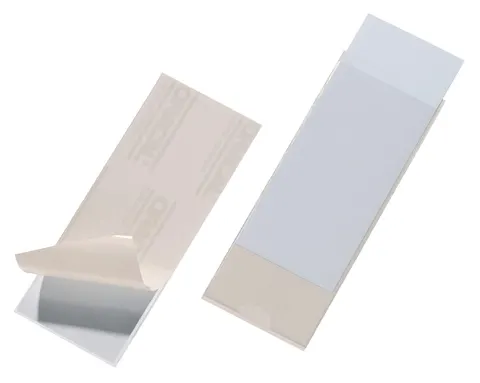 Samoprzylepna kieszonka na dokumenty POCKETFIX 150x60mm 10 sztuk 8075 19