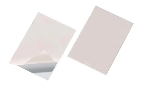 Kieszeń samoprzylepna POCKETFIX A6 105x148mm 25 sztuk /827619/