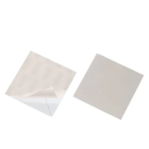 Samoprzylepne narożniki CORNERFIX 125x125mm 200 sztuk 828219