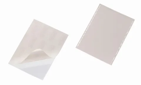 Samoprzylepna kieszeń POCKETFIX A5 148x210 mm 25 sztuk 8294 19