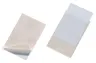 Samoprzylepna kieszonka na wizytówki POCKETFIX 93x62mm 100 sztuk 8379 19