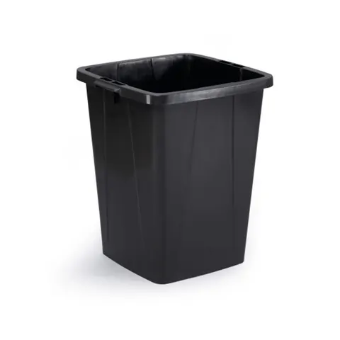 Pojemnik DURABIN 90l czarny 18004742 21