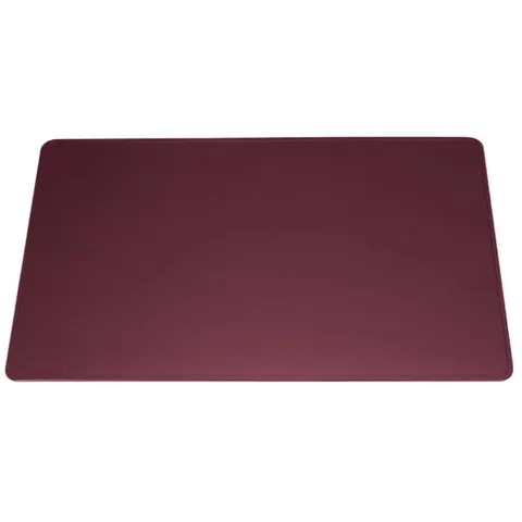 Podkład na biurko 650x520mm czerwony 7103 03