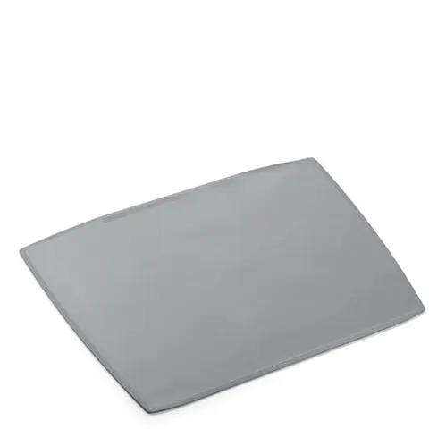Podkład na biurko 680x530mm szary 7201 10
