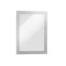 Ramka magnetyczna DURAFRAME MAGNETIC A5, srebrna, 5 szt 4947 23