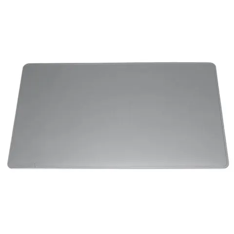 Podkład na biurko 650x520 mm szary 7103 10