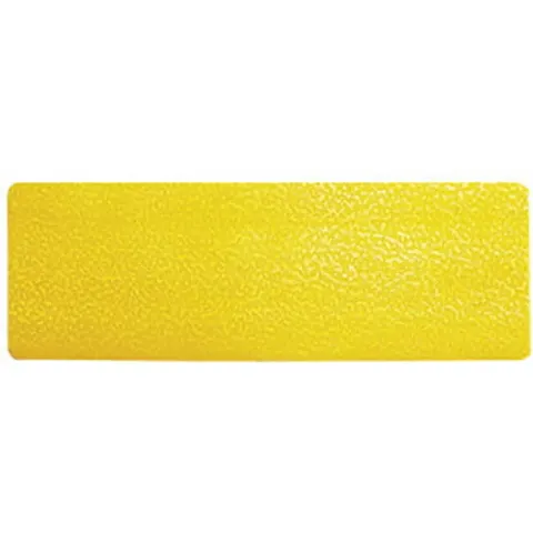 Znacznik podłogowy DURABLE- kształt paska, 10 szt. /170304/
