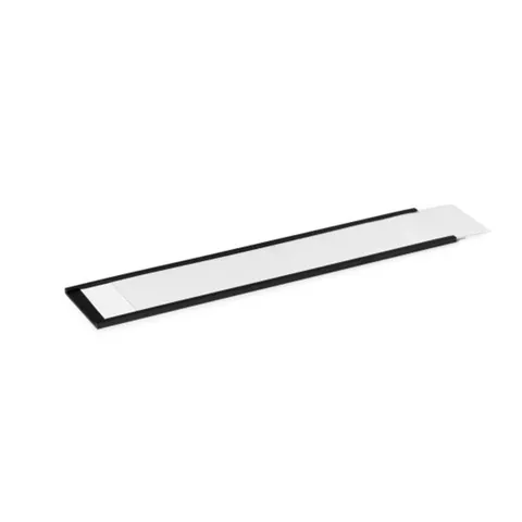 Profile magnetyczne Durable C-PROFILE 40 mm antracytowe 5szt. /171258/