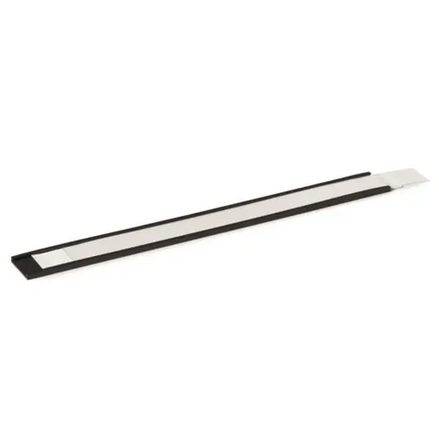 Profile magnetyczne Durable C-PROFILE 20 mm antracytowe 50szt. /171258/