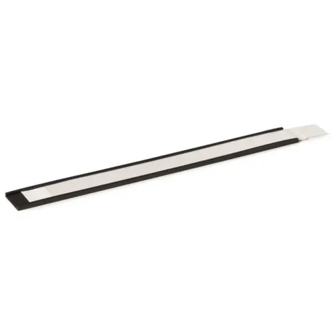 Profile magnetyczne Durable C-PROFILE 20 mm antracytowe 5szt. /171058/