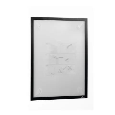 Ramka magnetyczna A3 DURAFRAME WALLPAPER Durable czarna 1szt. /484401/