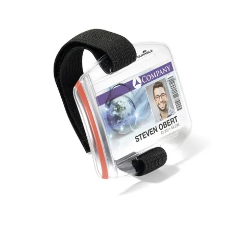 Etui do kart DURABLE OUTDOOR Secure na ramię 1 szt. /8414-19/