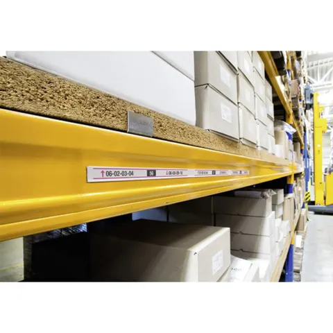 Listwa samoprzylepna 1000x20mm DURABLE SCANFIX 20 25szt. /8026-19/