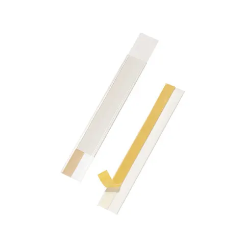 Listwa samoprzylepna 200x40mm DURABLE SCANFIX 40 50szt. /8025-19/
