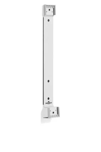 Uchwyt magnetyczny na 5 paneli DURABLE MAGNET WALL /5916-10/