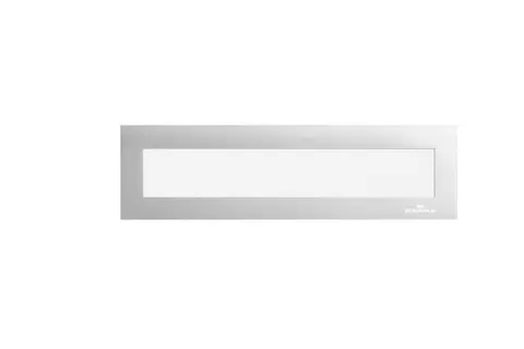 Ramka Magnetyczna A4 Duraframe Top Durable srebrna 5szt. /498623/