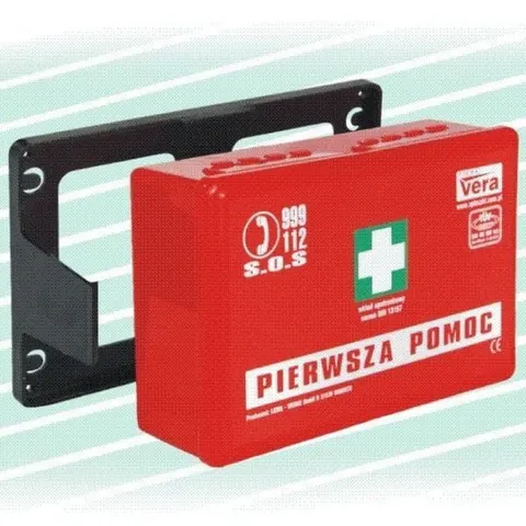 Apteczka Standard Plus DIN 13157