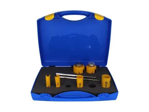 ProFit Zestaw otwornic Click & Drill 6 szt. symbol 09081957D