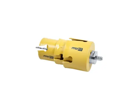 ProFit Zestaw otwornic Click &amp; Drill 3 szt. 09086080DT2