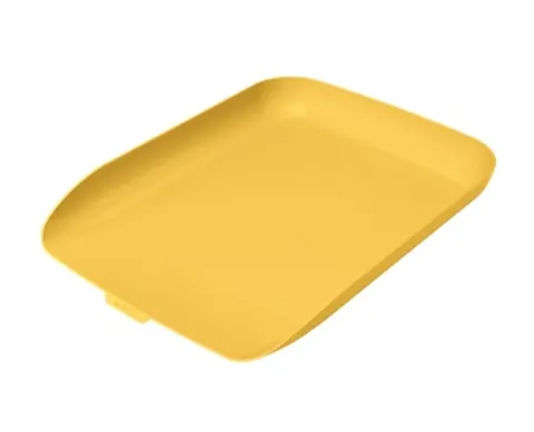 Szuflada LEITZ COSY żółta ciepła 1 szt /53580019/