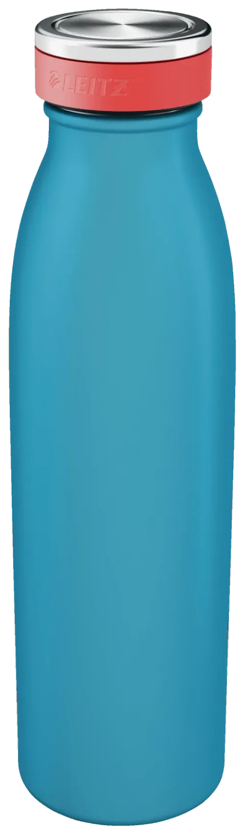 Butelka termiczna na wodę Leitz Cosy 500 ml morski niebieski