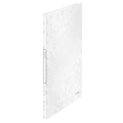 Album ofertowy A4/20 biały LEITZ WOW /46310001/
