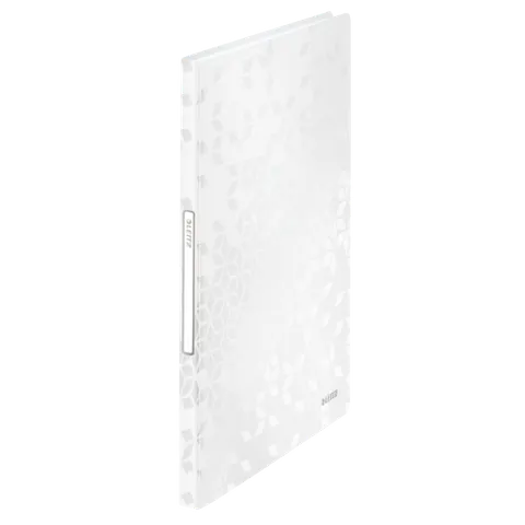 Album ofertowy A4/40 biały LEITZ WOW /46320001/