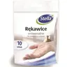 Rękawice uniwersalne 10szt Stella