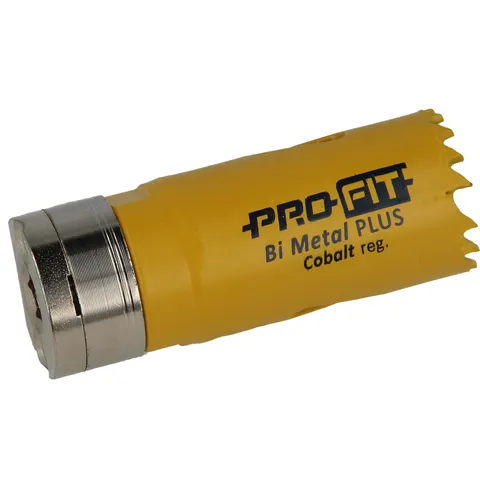ProFit Otwornica Bi-Metal Plus o stałej podziałce zębów 09051146