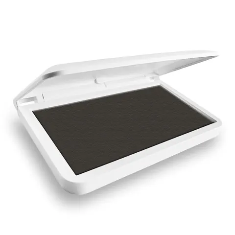 Poduszka do stempli 90x50 COLOP MAKE 1 FANCY GREY/elegancki grafit