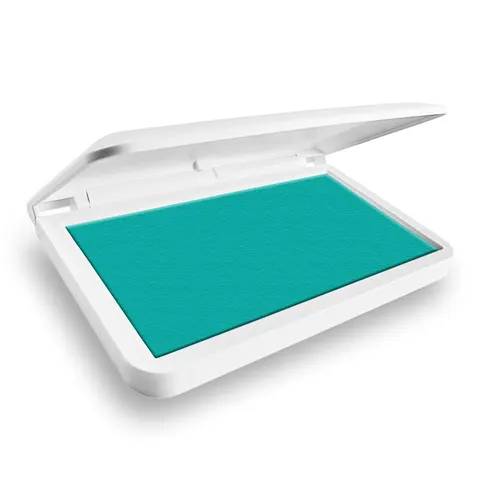 Poduszka do stempli 90x50 COLOP MAKE 1 FRESH MINT/świeża mięta