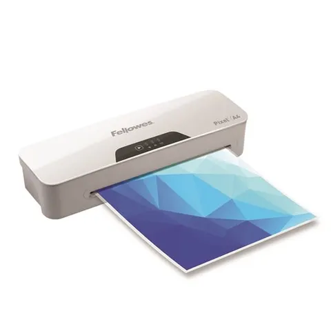 LAMINATOR A4 FELLOWES PIXEL 5601401