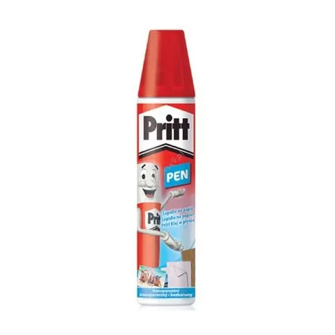 Klej w płynie 40ml PRITT PEN /1442320/