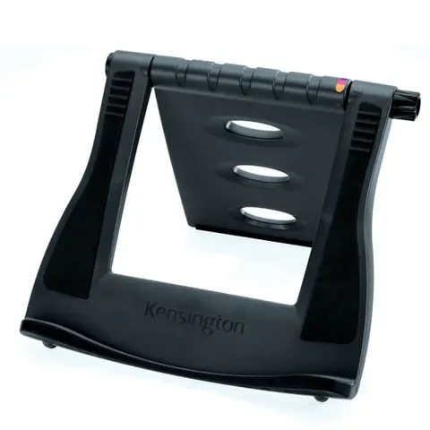 Podstawa pod laptopa KENSINGTON SMART FIT easy riser notebook stand chłodząca szara /60112/