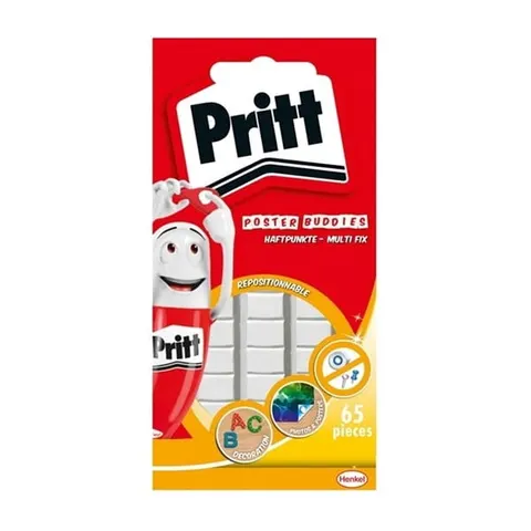 Masa mocująca PRITT ONOFF 35g /1444970/