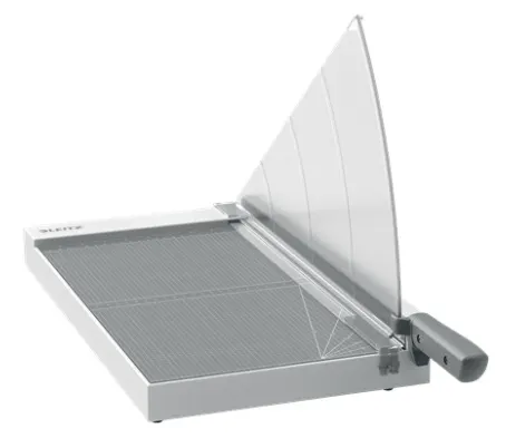 Gilotyna A3 tnie do 10 kartek LEITZ PRECISION HOME OFFICE /90200000/