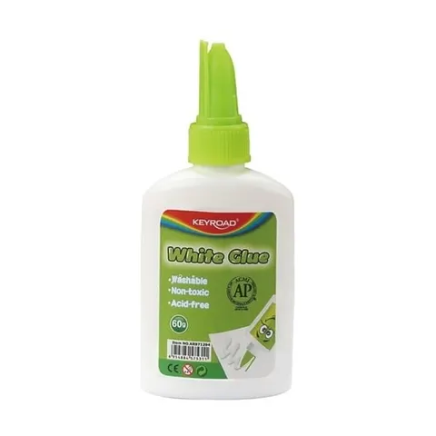Klej Biały Keyroad 60g
