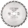 CMT Piły do cięcia wzdłużnego 293-285 293.028.14R