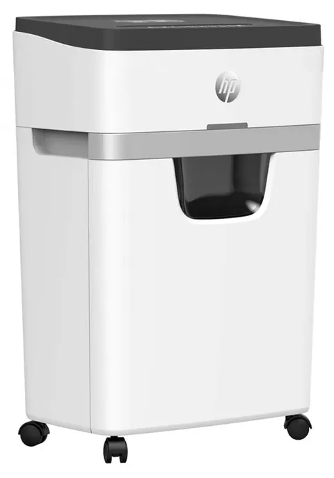 Niszczarka HP ONESHRED 12MC mikrościnki 2x15mm P-5
