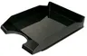 Szufladka na biurko Office Products, polistyren/PP, A4, czarna /1801602105/