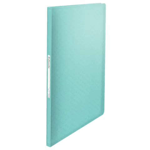 Album Ofertowy Esselte Colour'Breeze z 40 Koszulkami Niebieski