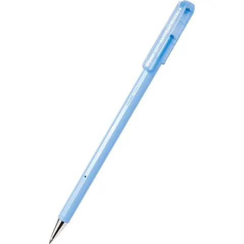 Długopis PENTEL BK77AB-CE antybakteryjny niebieski